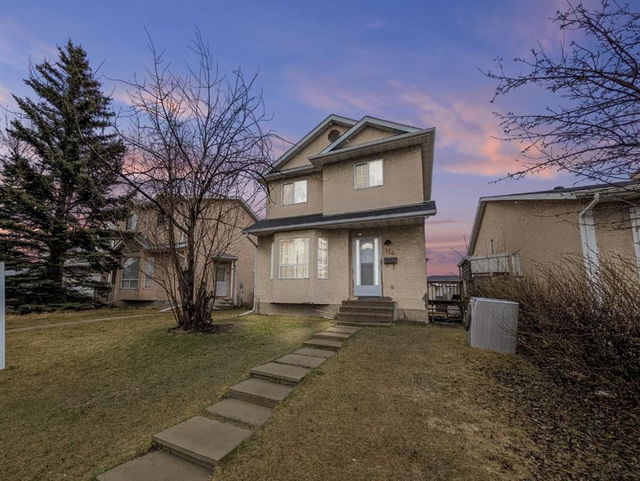 120 martinview Close