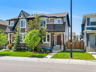 5 Willow Crescent