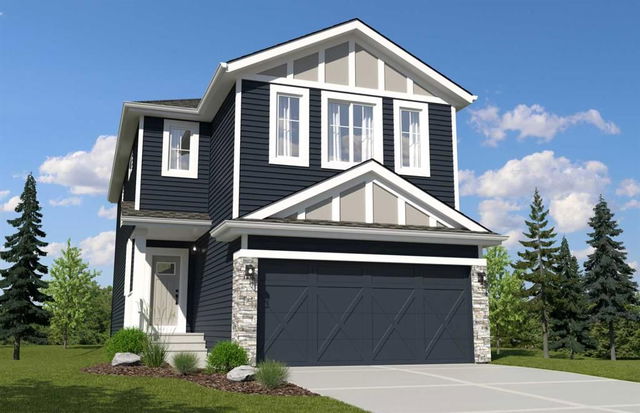 51 Bartlett Crescent