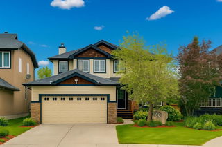60 Cougarstone Manor