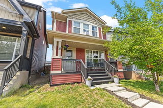 155 Auburn Bay Heights