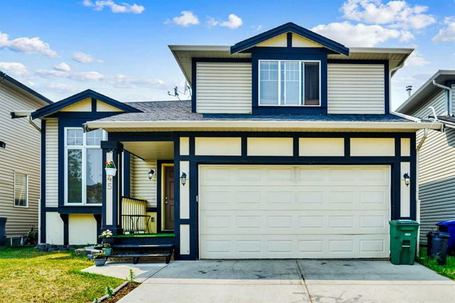845 Luxstone Square SW