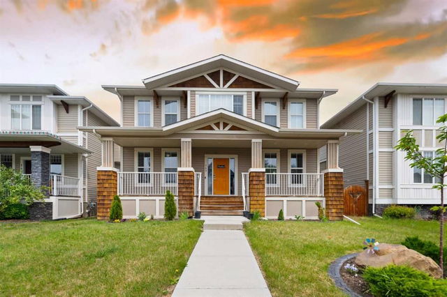 145 Rainbow Falls Glen