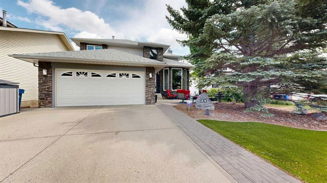 24 Christie Park Hill