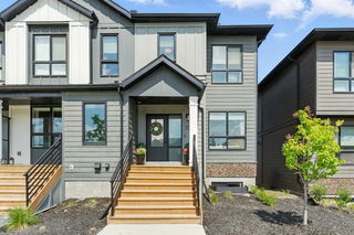 15 Silverton Glen Green