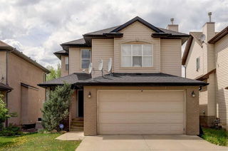 112 Cougarstone Manor