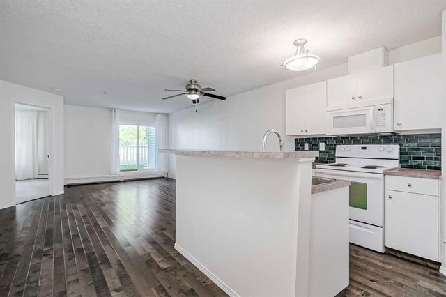 118 - 290 Shawville Way SE