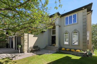 53 Panorama Hills Circle NW