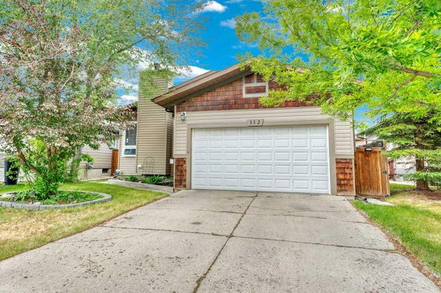 112 Mountain Circle SE