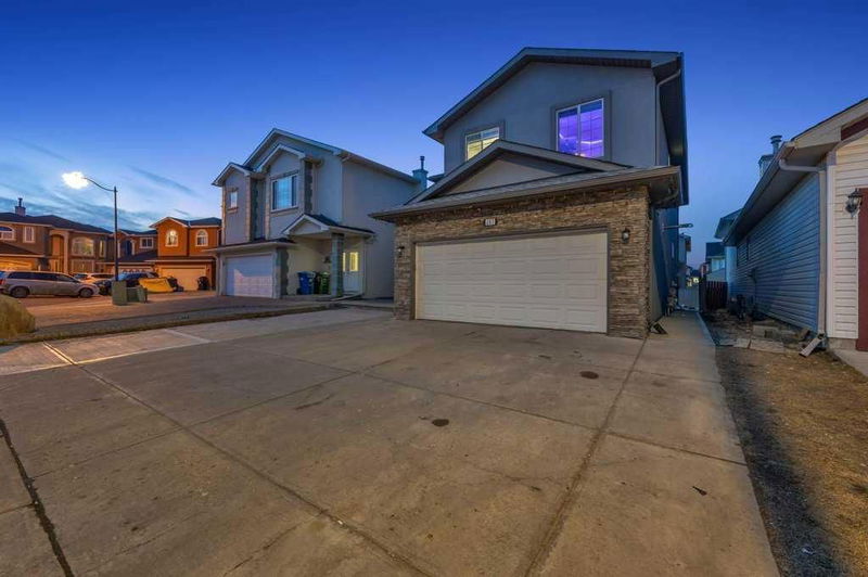 107 Taracove Landing NE, Calgary, Alberta