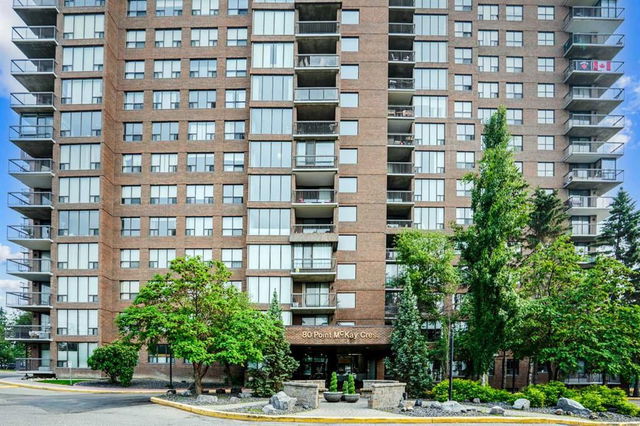 408 - 80 Point Mckay Crescent