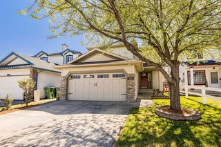 323 Hidden Ranch Circle