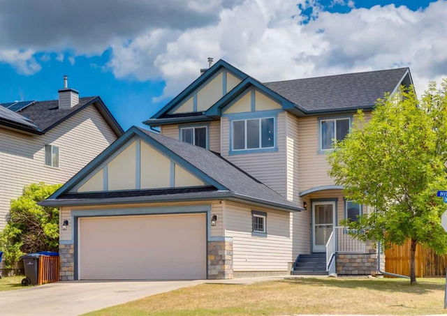 210 Invermere Drive