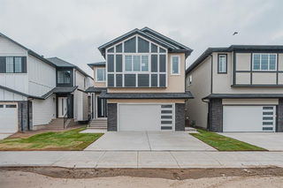 137 saddlecrest Circle