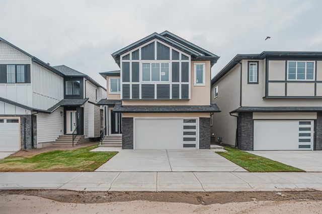 137 saddlecrest Circle