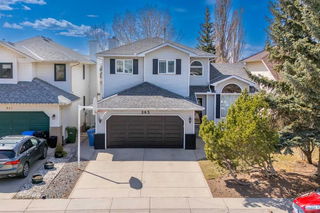 363 Hawktree Circle