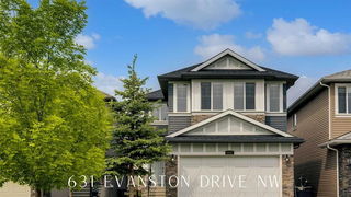 631 Evanston Drive NW
