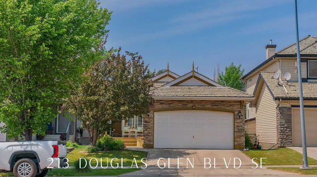 213 Douglas Glen Boulevard SE
