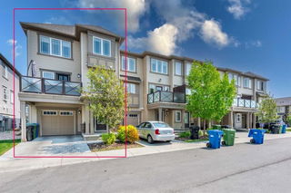 321 Cityscape Court