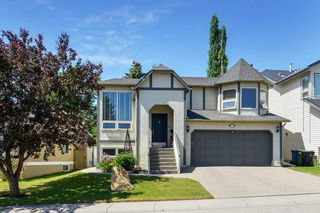 187 Strathaven Circle