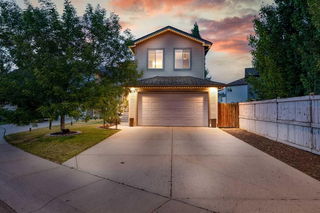 126 Evanscove Circle NW