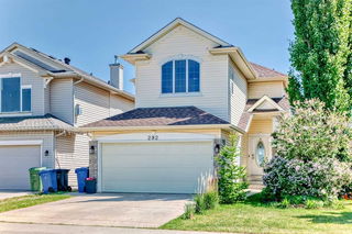 292 Citadel Way NW
