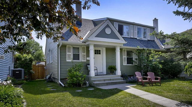 115 Amiens Crescent SW