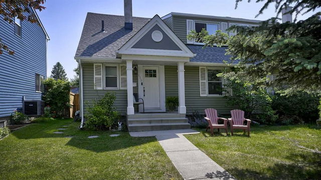 115 Amiens Crescent SW