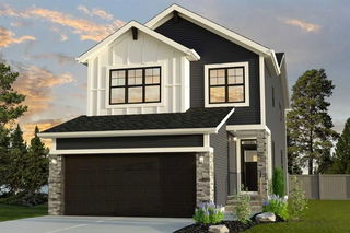 105 Legacy Reach Crescent