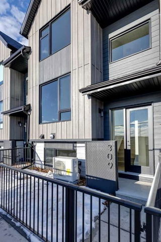 105 - 85 Sage Hill Heights NW