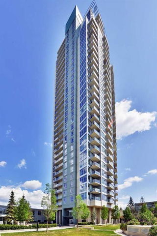 2103 - 99 Spruce Place SW