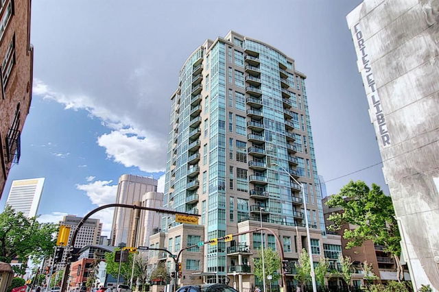 706 - 788 12 Avenue SW