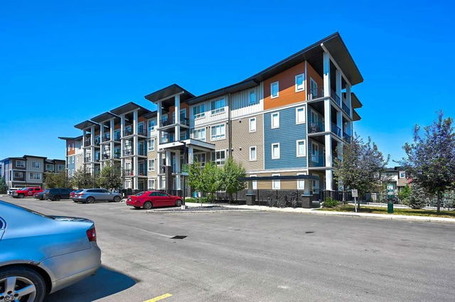 312 - 35 Walgrove Walk SE