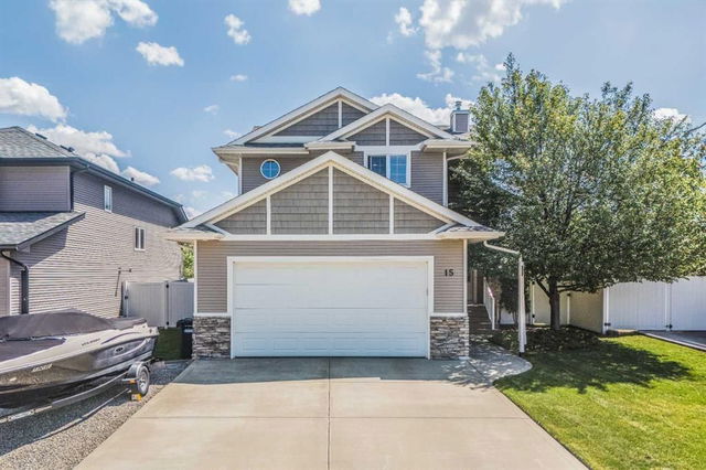 15 Laurel Road