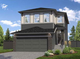 137 Legacy Reach Crescent SE