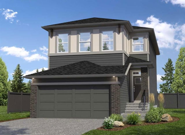 137 Legacy Reach Crescent SE