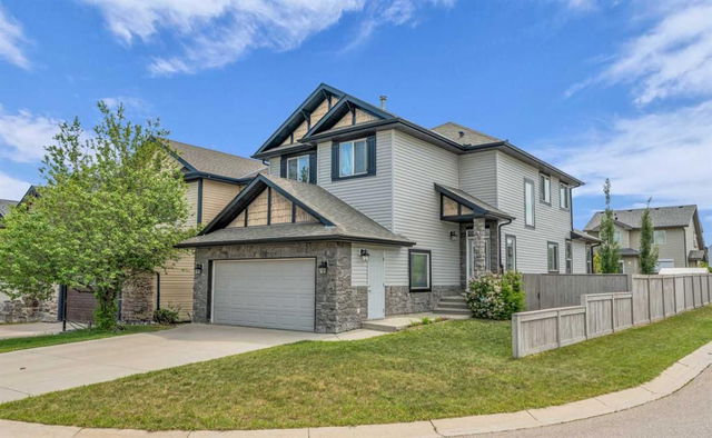 65 Kincora Gardens NW