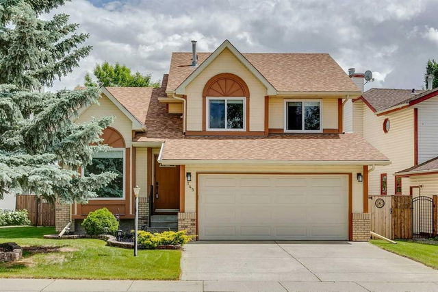145 Shannon Crescent