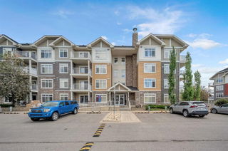 2301 - 155 Skyview Ranch Way NE