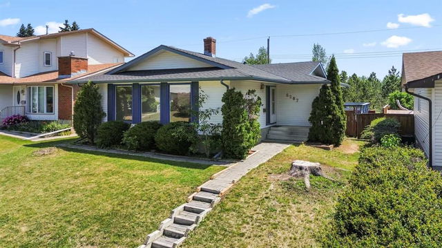 6267 Silver Springs Hill NW