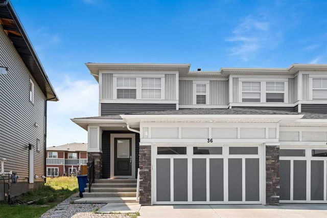 36 Midtown Close SW