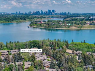 2 - 68 Baycrest Place SW