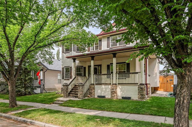 238 Inverness Park