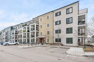 3304 - 215 Legacy Boulevard SE