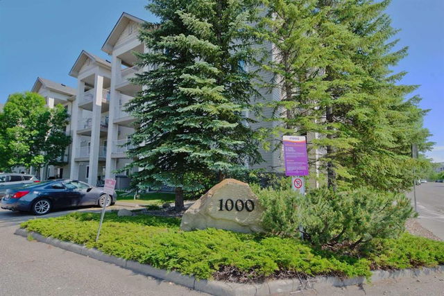 303 - 1000 Somervale Court SW