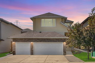 105 Rainbow Falls Row