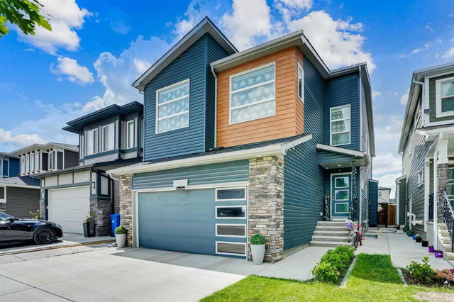 237 Cornerstone Manor NE