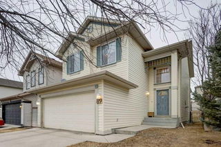 89 Tuscany Meadows Close NW