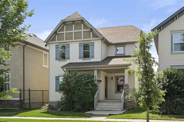 293 Mckenzie Towne Drive SE