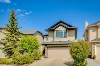 16 Cougarstone Manor SW